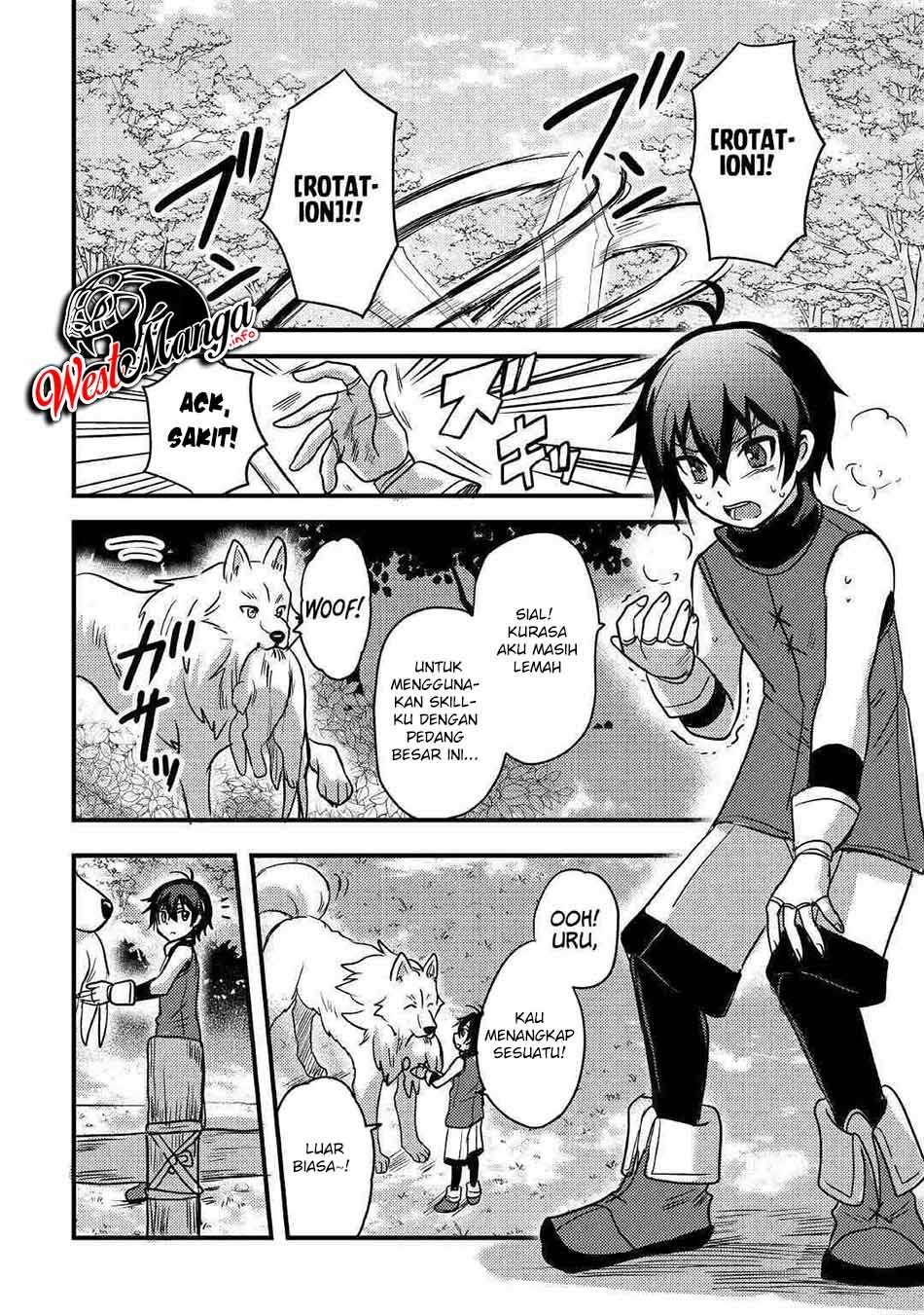 Fuguushoku to Baka ni Saremashita ga Jissai wa Sorehodo Waruku Arimasen? chapter 13